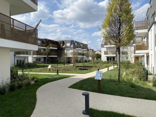 Argenteuil Location Appartement 95
