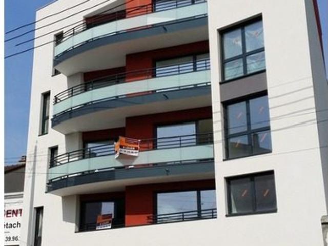 Argenteuil Location Appartement 95
