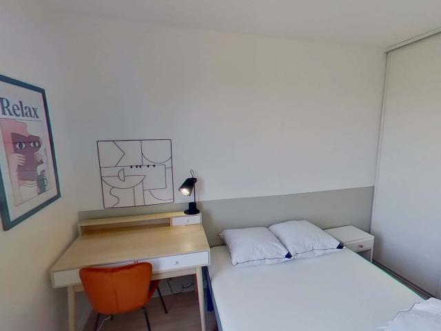 Argenteuil Stalingrad Private Room 3