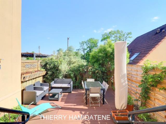 Argenteuil Vente Maison 95