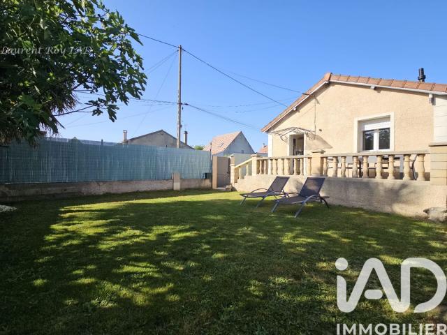 Argenteuil Vente Maison 95