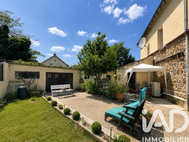 Argenteuil Vente Maison 95