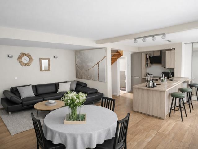 Argenteuil Vente Maison 95