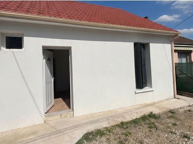 Argenteuil Vente Maison 95