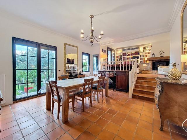 Argenteuil Vente Maison 95