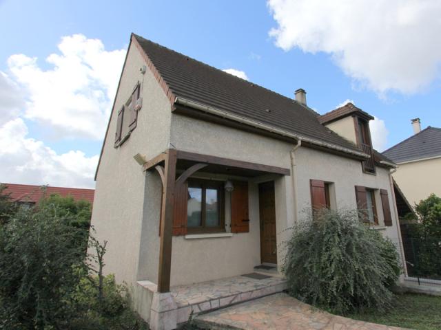 Argenteuil Vente Maison 95