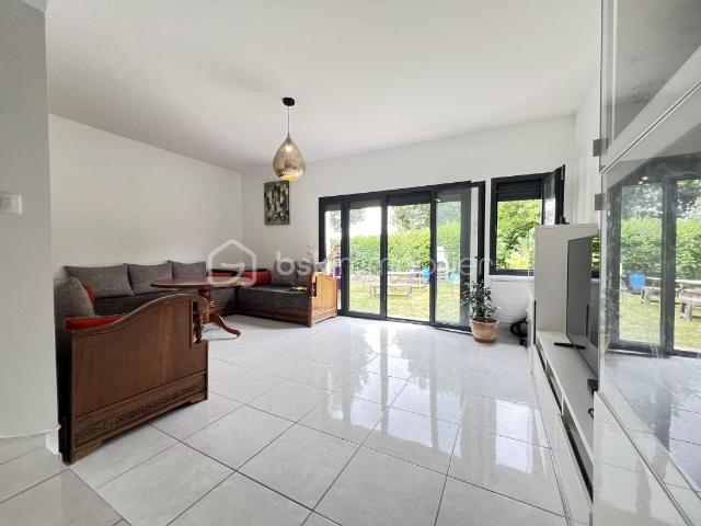 Argenteuil Vente Maison 95