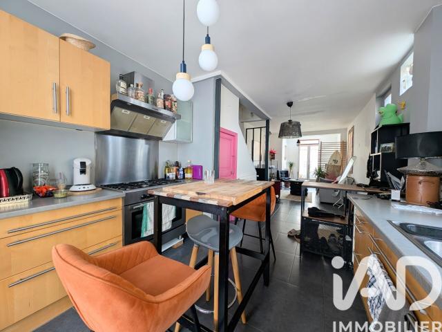 Argenteuil Vente Maison 95