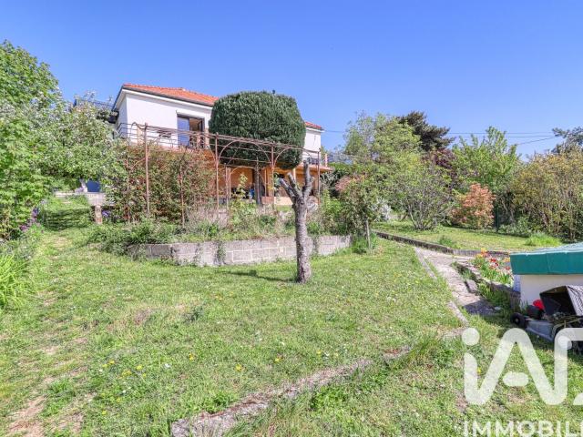 Argenteuil Vente Maison 95