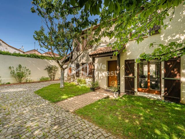 Argenteuil Vente Maison 95