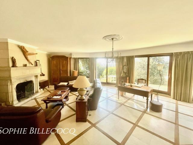 Argenteuil Vente Maison 95