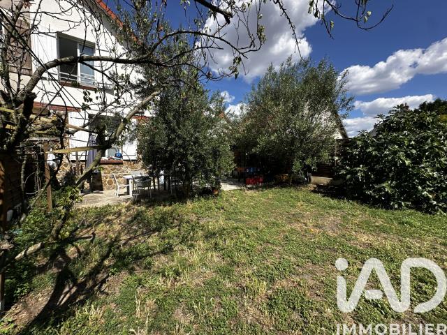 Argenteuil Vente Maison 95