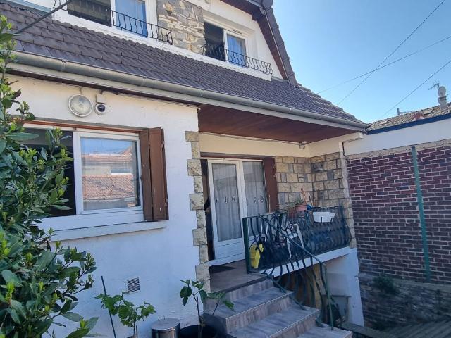 Argenteuil Vente Maison 95