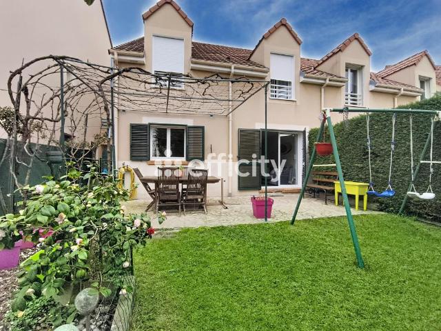 Argenteuil Vente Maison 95