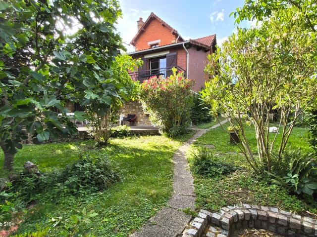Argenteuil Vente Maison 95