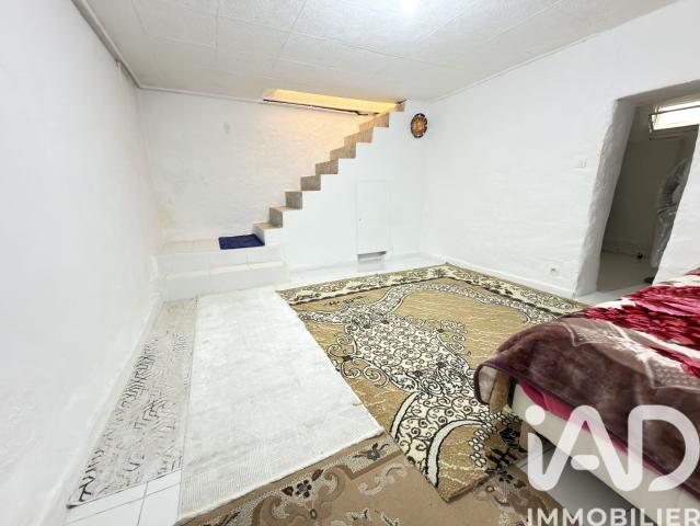 Argenteuil Vente Maison 95
