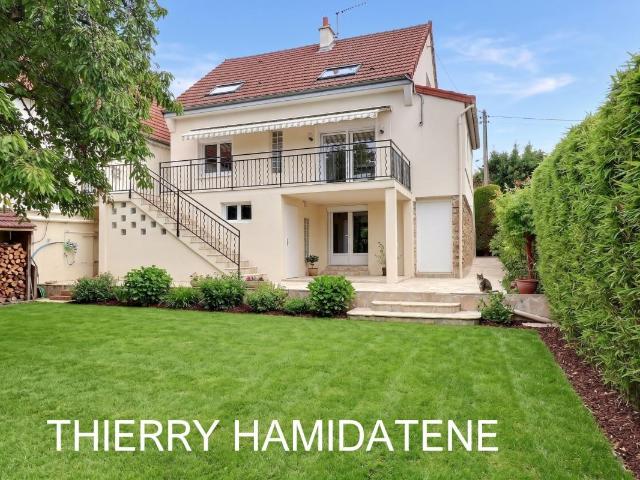 Argenteuil Vente Maison 95