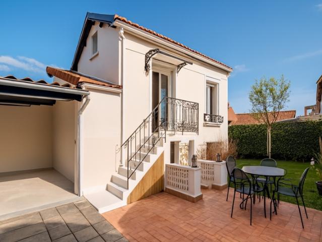 Argenteuil Vente Maison 95