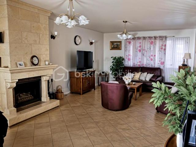 Argenteuil Vente Maison 95