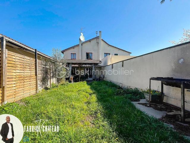 Argenteuil Vente Maison 95