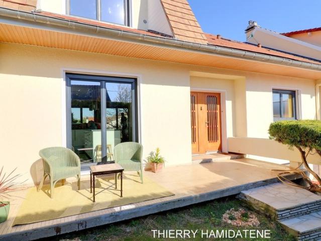 Argenteuil Vente Maison 95