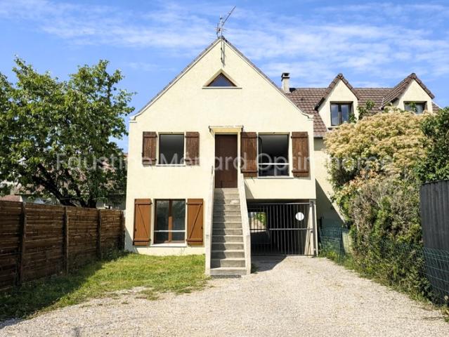 Argenteuil Vente Maison 95