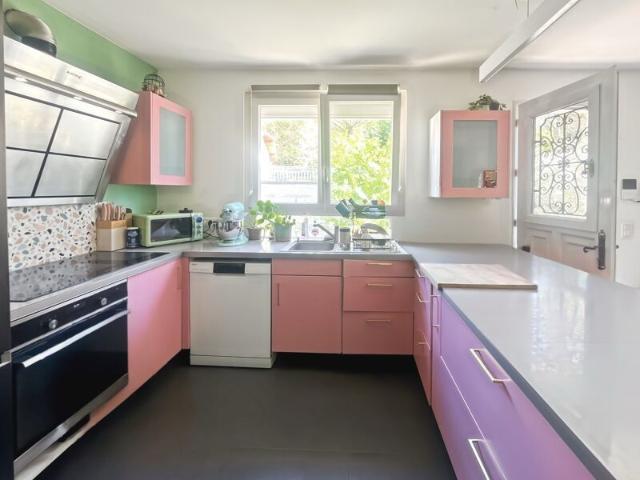 Argenteuil Vente Maison 95