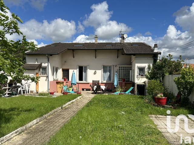 Argenteuil Vente Maison 95
