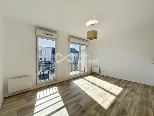 Argenteuil Vente Appartement 95