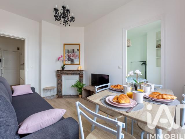 Argenteuil Vente Appartement 95