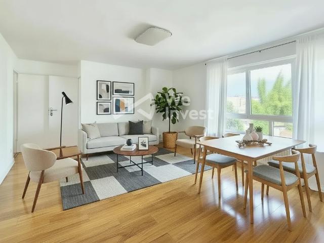 Argenteuil Vente Appartement 95
