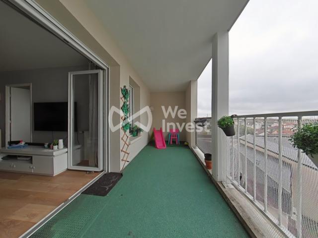 Argenteuil Vente Appartement 95
