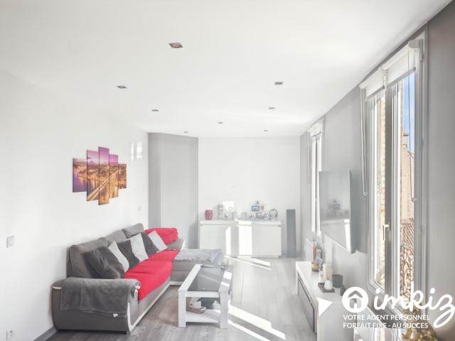 Argenteuil Vente Appartement 95