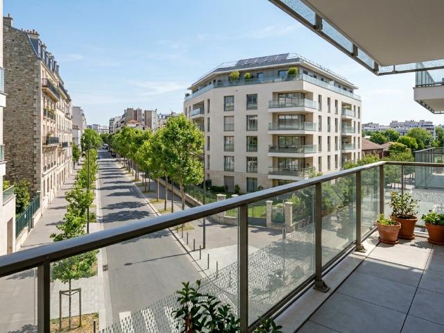 Argenteuil Vente Appartement 95
