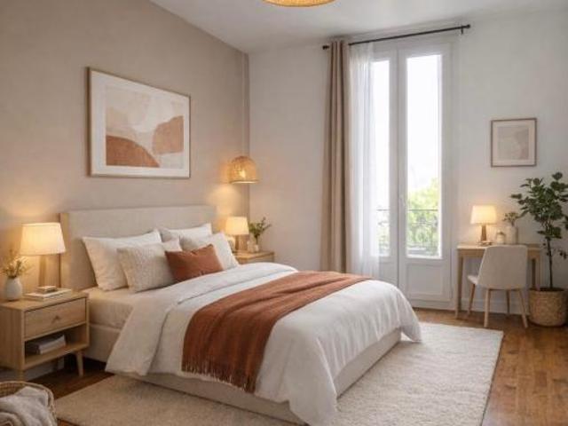 Argenteuil Vente Appartement 95