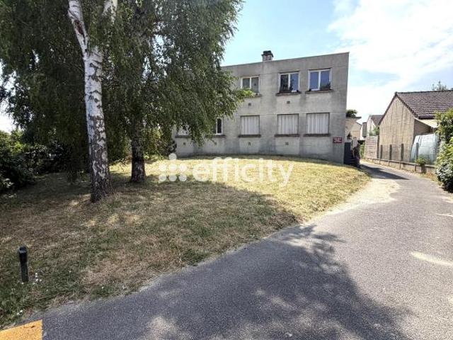 Argenteuil Vente Appartement 95