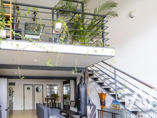 Argenteuil Vente Appartement 95