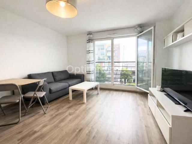 Argenteuil Vente Appartement 95