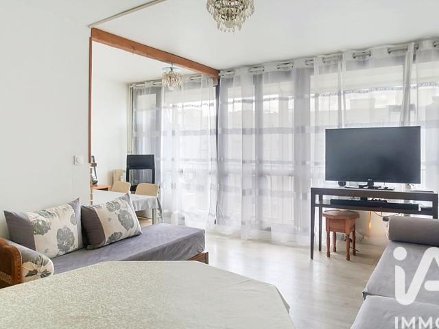 Argenteuil Vente Appartement 95