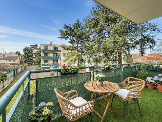 Argenteuil Vente Appartement 95
