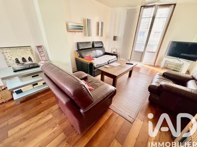 Argenteuil Vente Appartement 95