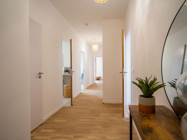 Argenteuil Vente Appartement 95