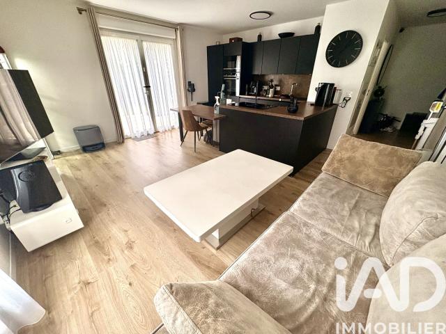 Argenteuil Vente Appartement 95