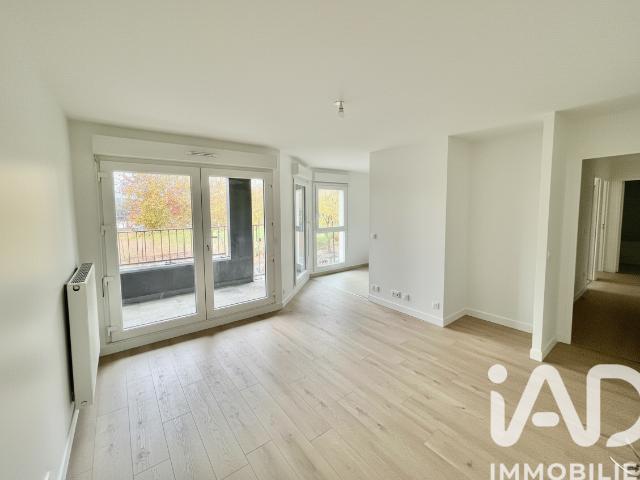 Argenteuil Vente Appartement 95