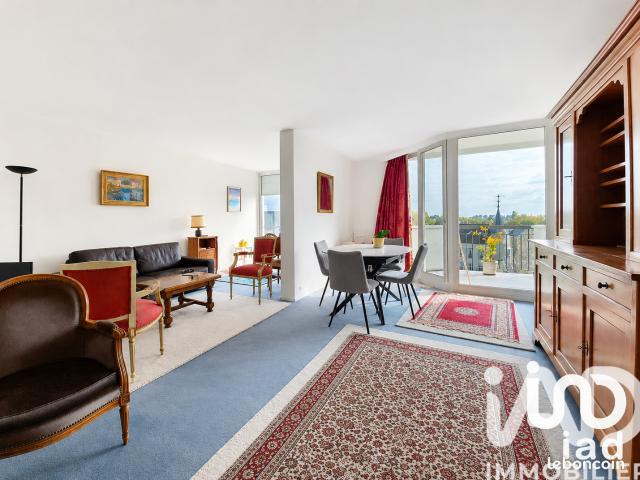 Argenteuil Vente Appartement 95