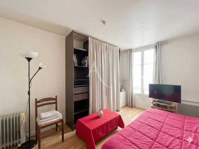 Argenteuil Vente Appartement 95