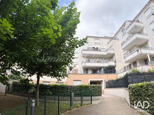 Argenteuil Vente Appartement 95