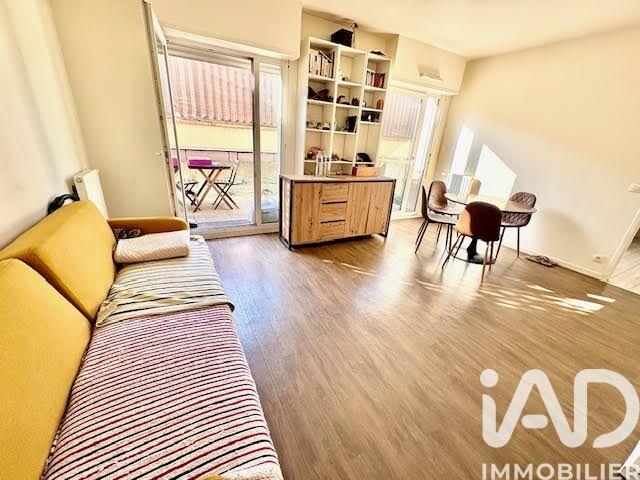 Argenteuil Vente Appartement 95