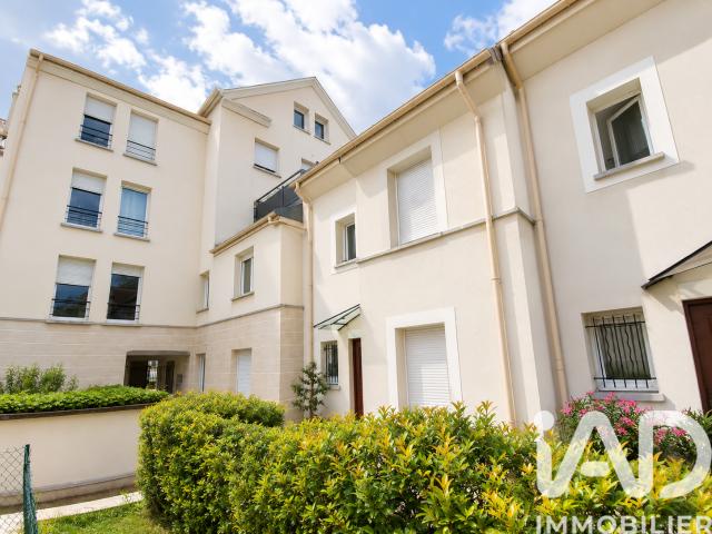 Argenteuil Vente Appartement 95
