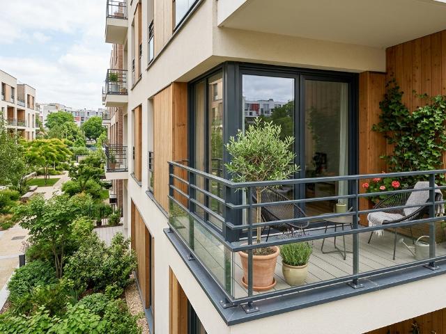 Argenteuil Vente Appartement 95